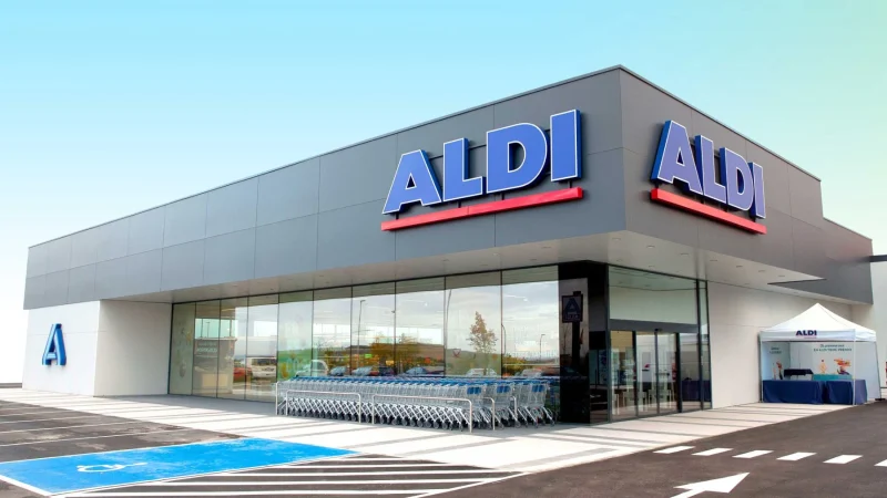 aldi abre desde hoy una nueva tienda en esta localidad madrilena Merca2.es