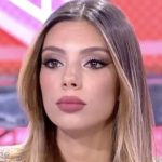 La reacción de Alejandra Rubio al fuerte secreto de María Teresa Campos: «Mi abuela…»
