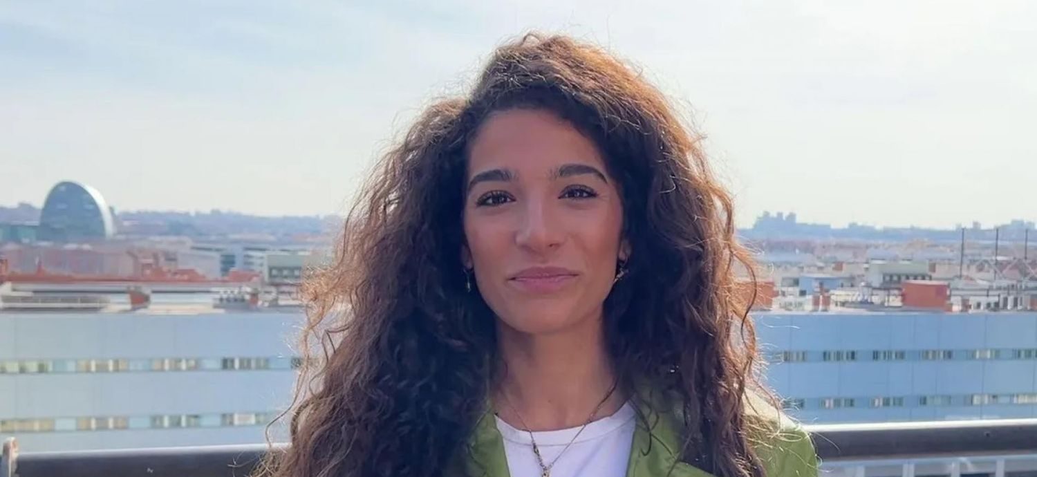 Alma Bollo actualiza su estado de salud: «Estoy destrozada»