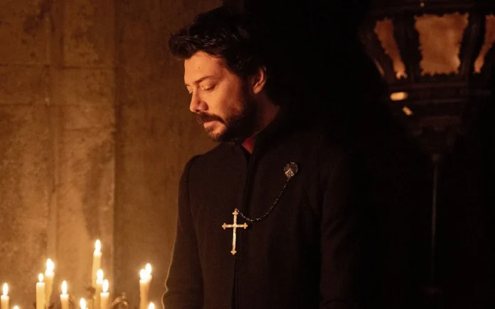 Álvaro Morte abandona Netflix y se convierte en el actor español más visto en Prime Video