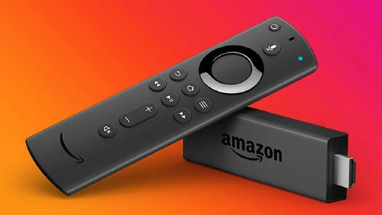 Te contamos cómo puedes convertir tu Fire TV Stick de Amazon en una consola portátil de última generación