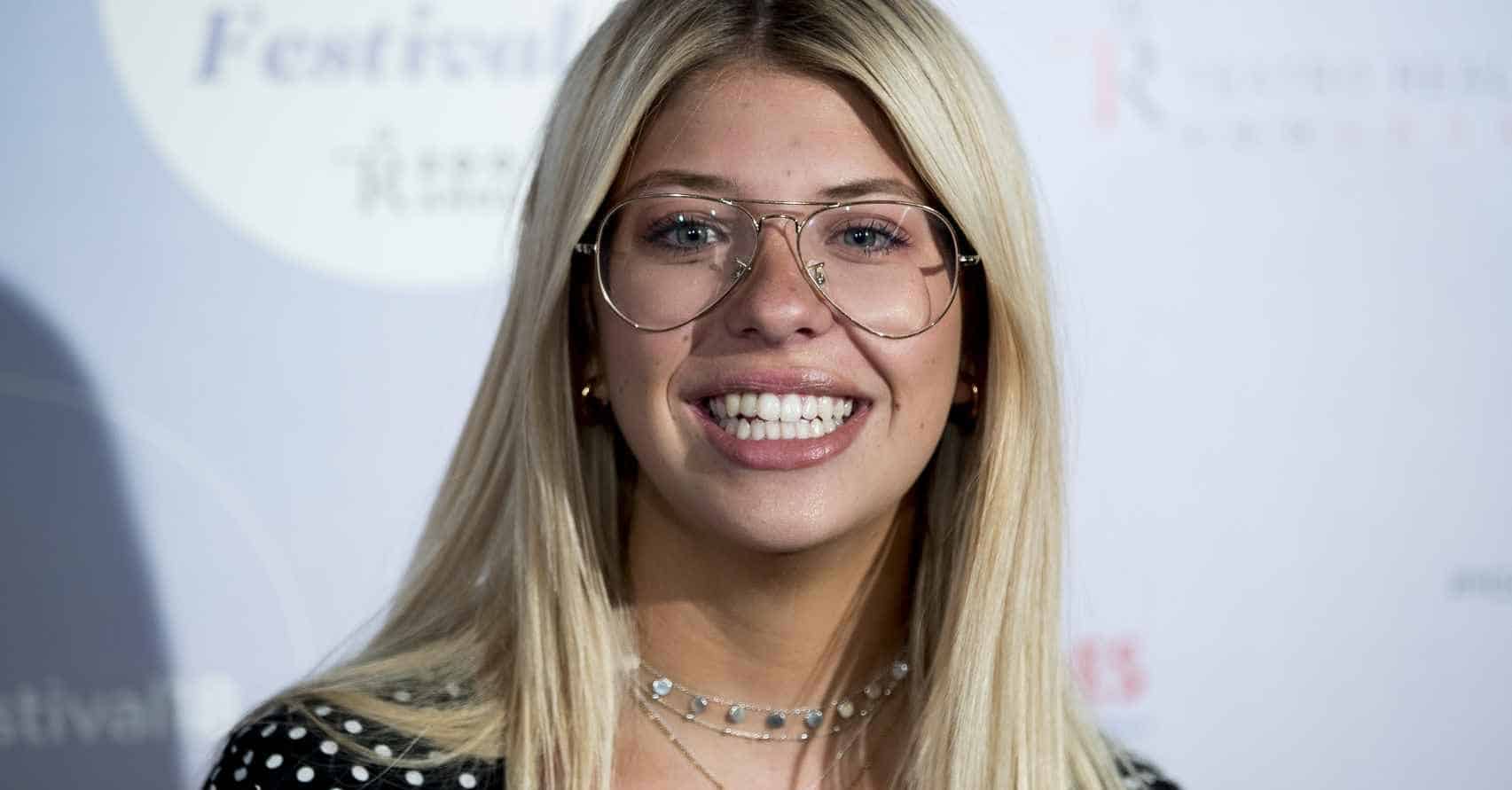 El problema de salud de Anita, la hija de Kiko Matamoros que le dio la espalda a Telecinco