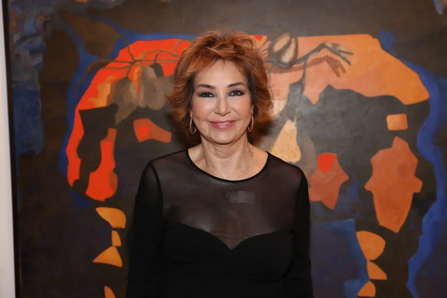Ana Rosa aburrida de TardeAR y de Telecinco