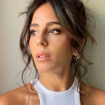 Anabel Pantoja desvela el secreto mejor guardado del marido de Belén Esteban