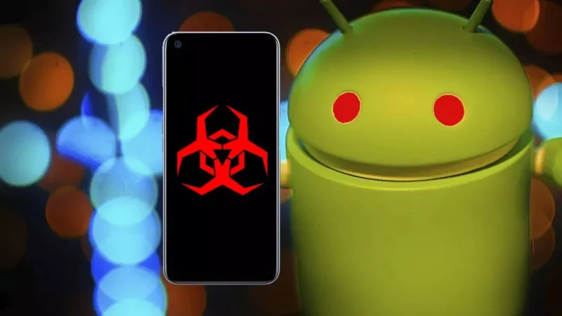 Un virus informático infiltrado en Google Play Store infecta a millones de móviles Android 3 Merca2.es Android virus
