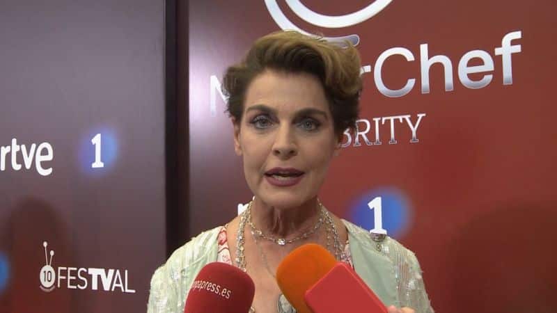 Gema López da voz a una persona que puede acabar con la reputación de Alessandro Lequio 1 Merca2.es Antonia Dell' Atte