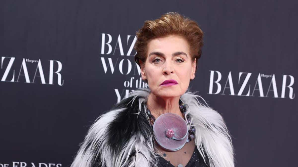 Gema López da voz a una persona que puede acabar con la reputación de Alessandro Lequio 3 Merca2.es antonia dellate Merca2.es