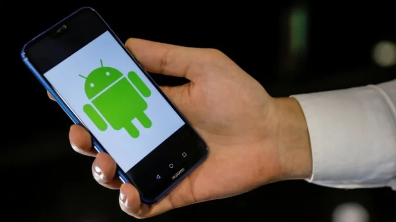 App Android