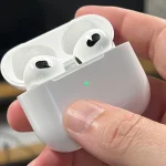 AirPods de Apple: la función que cambiará tu vida para siempre