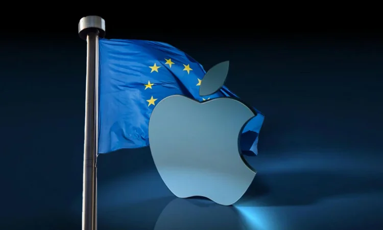 La Unión Europea planea otro duro golpe para Apple y iOS, su sistema operativo 13 Merca2.es Apple UE