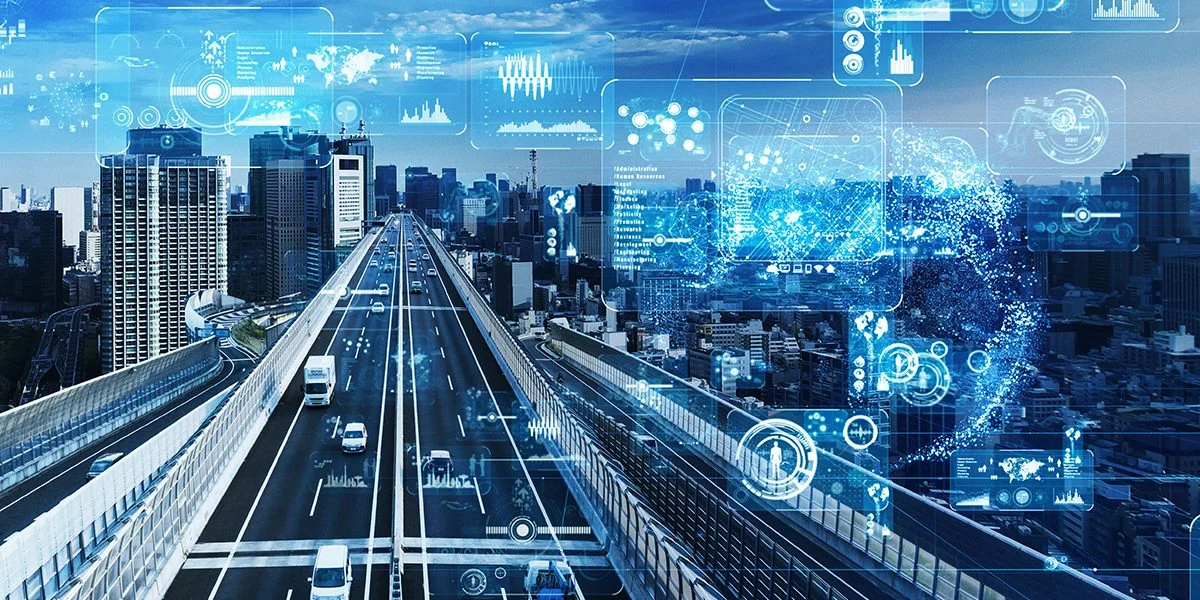 Así es como la inteligencia artificial te ayuda a evitar atascos en la carretera