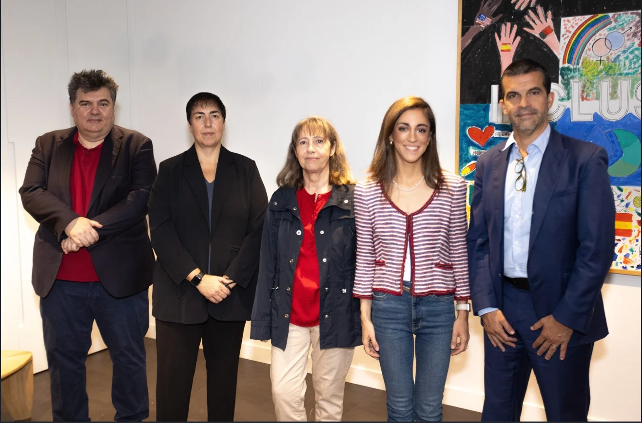 La comunidad afectada por la ataxia de Friedreich exige mayor visibilidad y una sensibilización social para erradicar los estigmas presentes