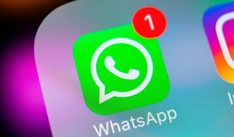 Avisa WhatsApp