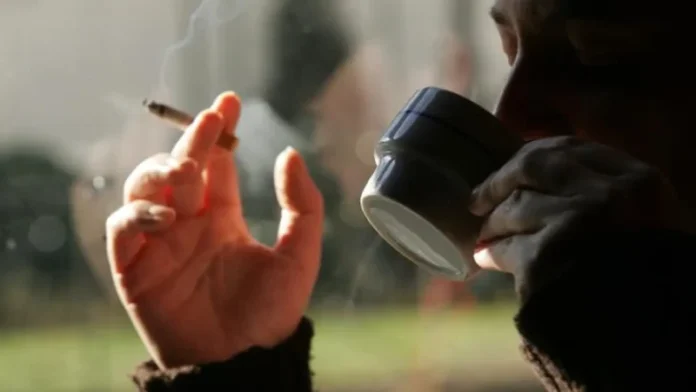 La nueva bebida de Amazon que te ayuda a dejar el tabaco sin complicaciones y en 48 horas
