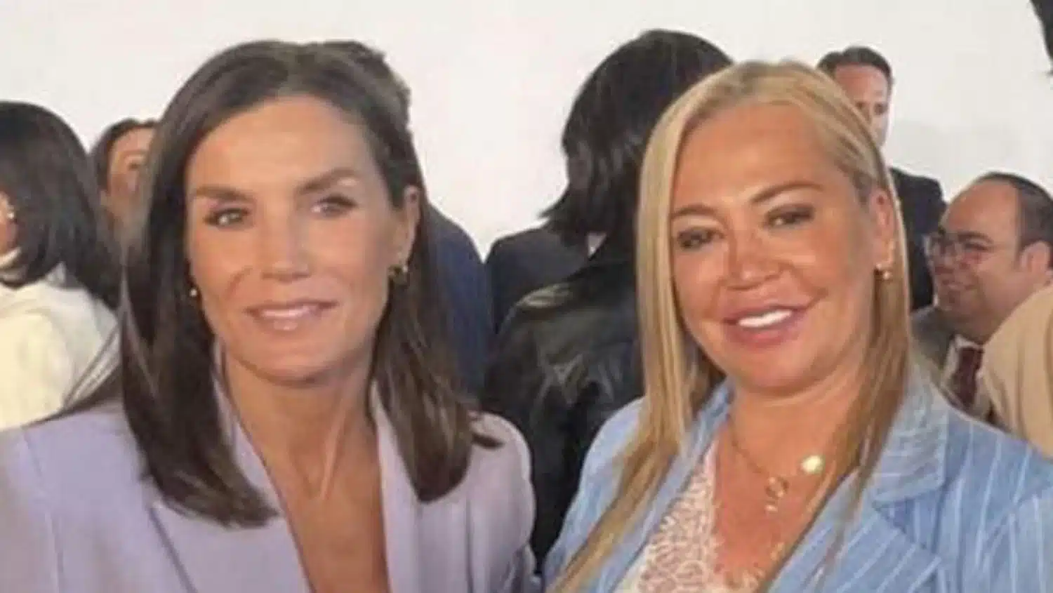 belen esteban 9 Merca2.es