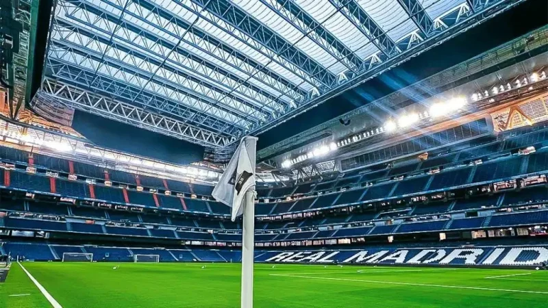 Real Madrid