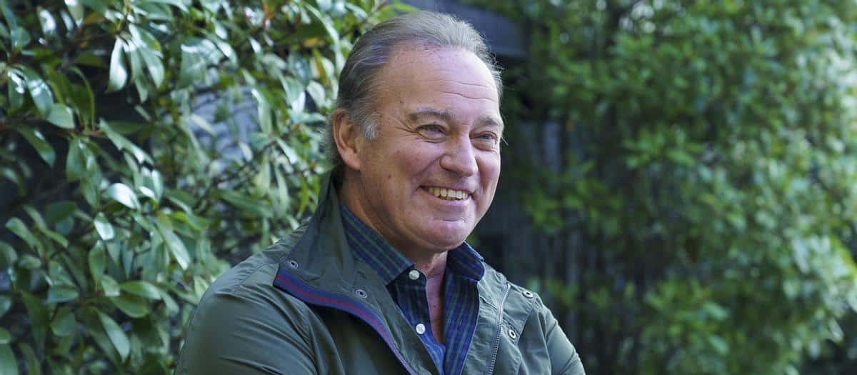 Bertín Osborne recibe uno de los golpes más duros de su vida: máxima preocupación por el presentador