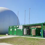 Naturgy invierte en biometano la mitad de los ingresos de su emisión de bonos
