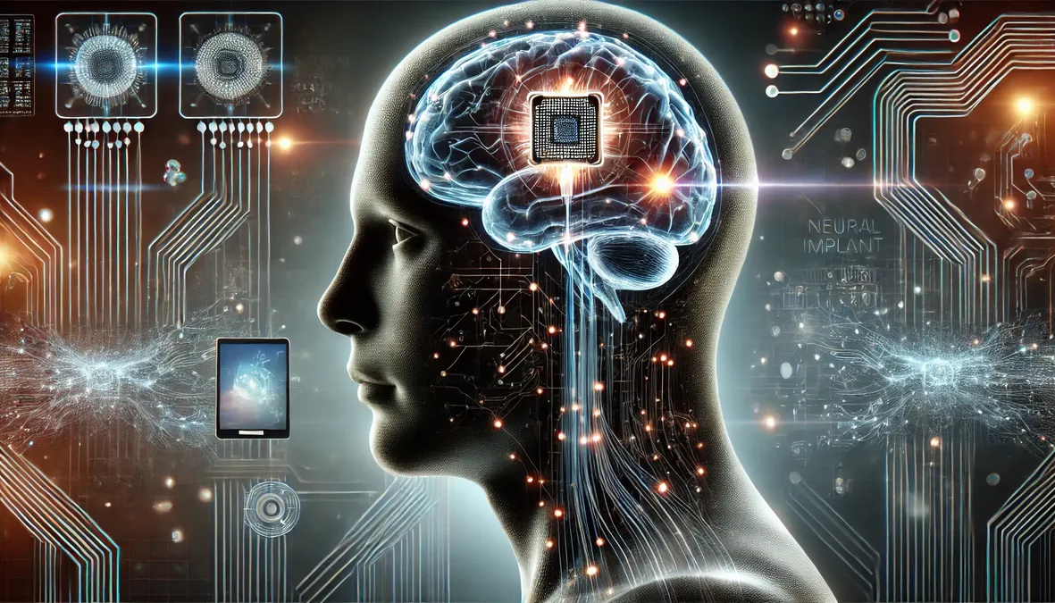 Descubre Blindsight, el chip revolucionario de Elon Musk que promete restaurar la visión