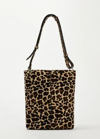 bolsos vestdo midi nuevo zara kKNI 460x637@MujerHoy Merca2.es
