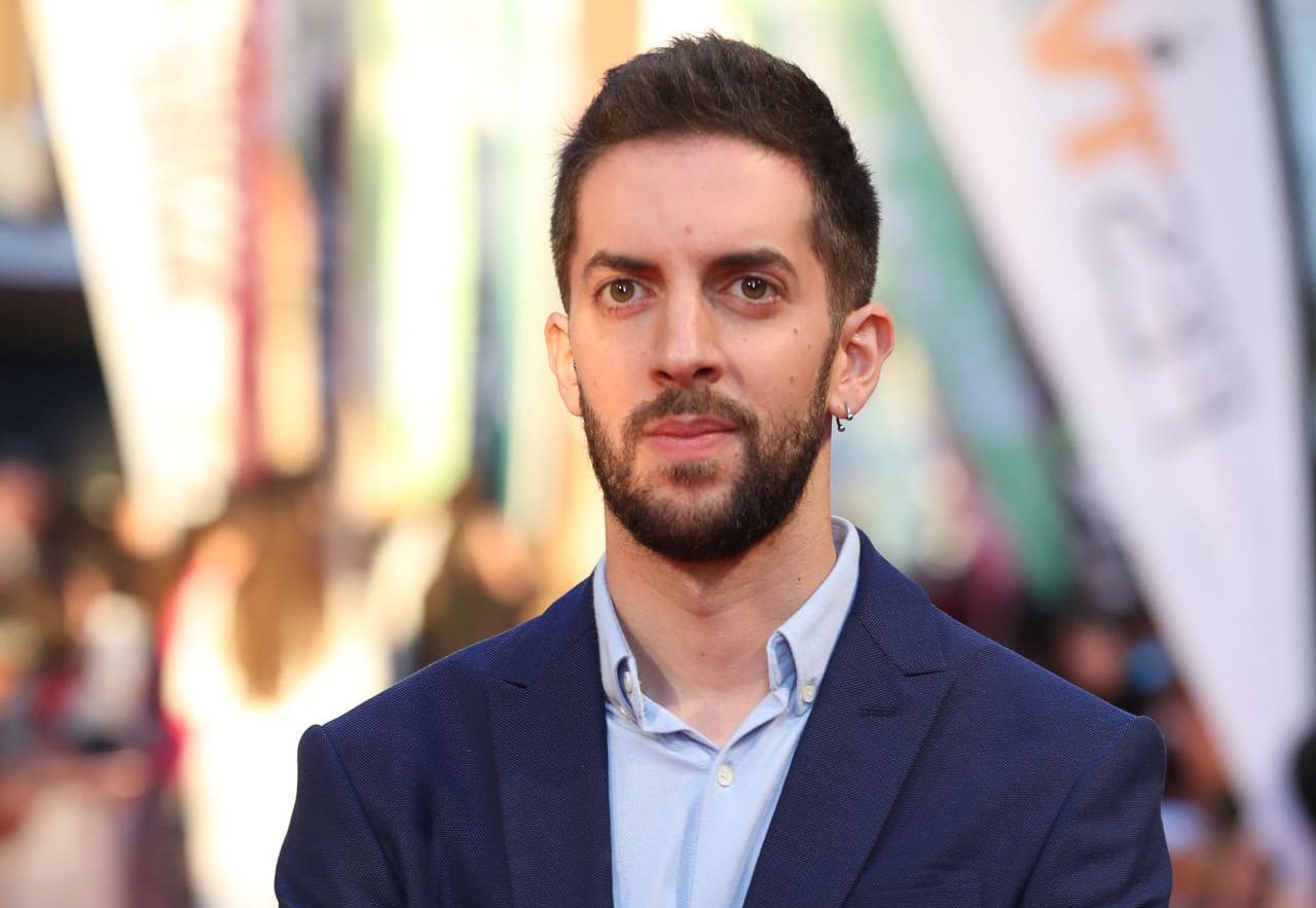 David Broncano pone nombre a su nuevo programa de TVE