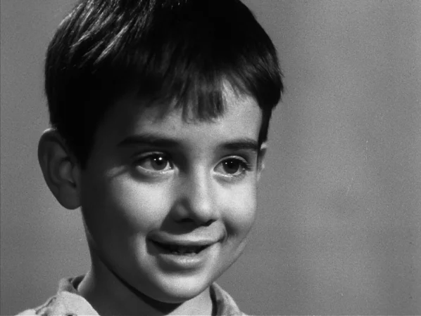 Pablito Calvo: el niño estrella español de la década del 50 y los 60