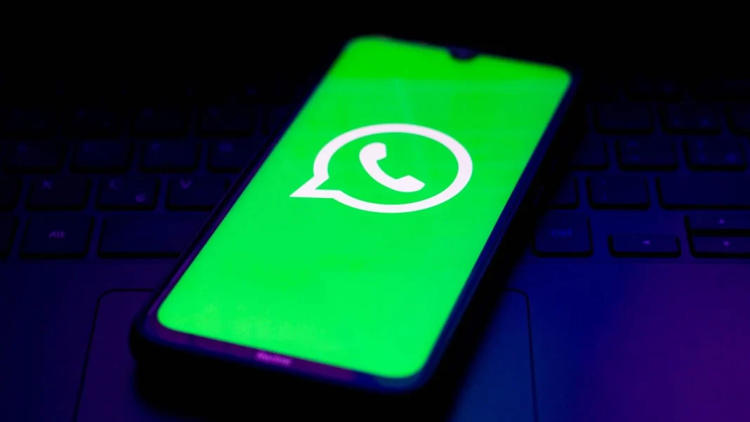 Captura WhatsApp