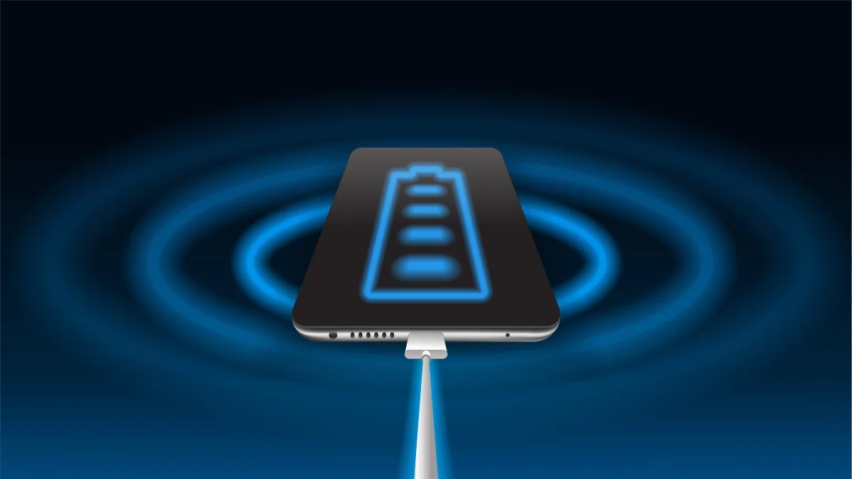 El mejor momento del día para poner a cargar el teléfono móvil