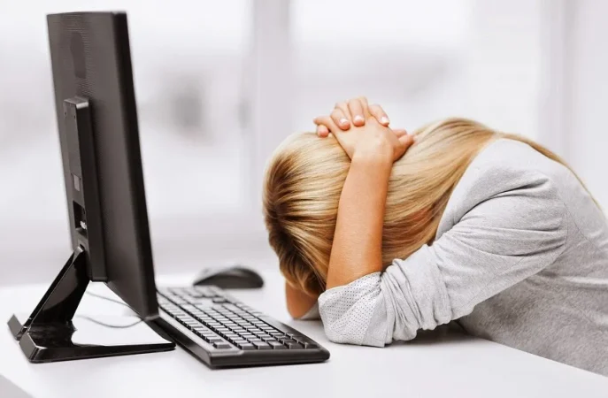 3 problemas que podrían ser los causantes del mal rendimiento de tu ordenador 5 Merca2.es Causantes ordenador