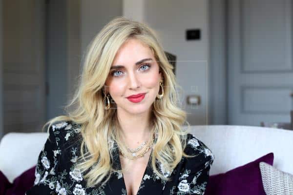 Chiara Ferragni reaparece en Madrid tras superar el peor momento de su vida: «Me siento libre»
