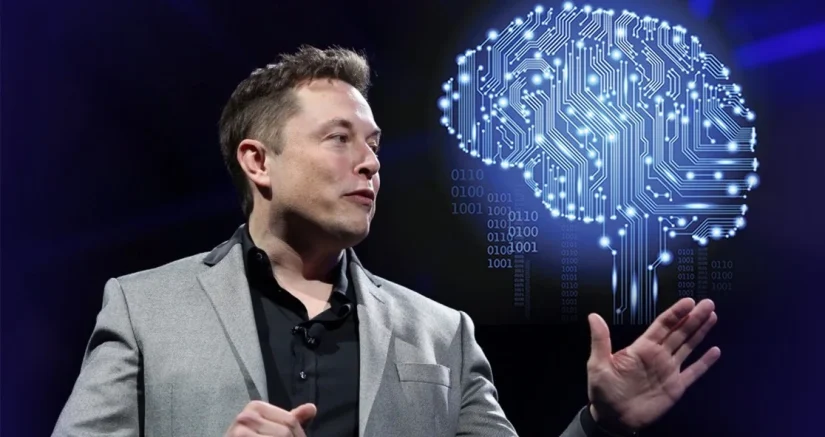 Chips Musk