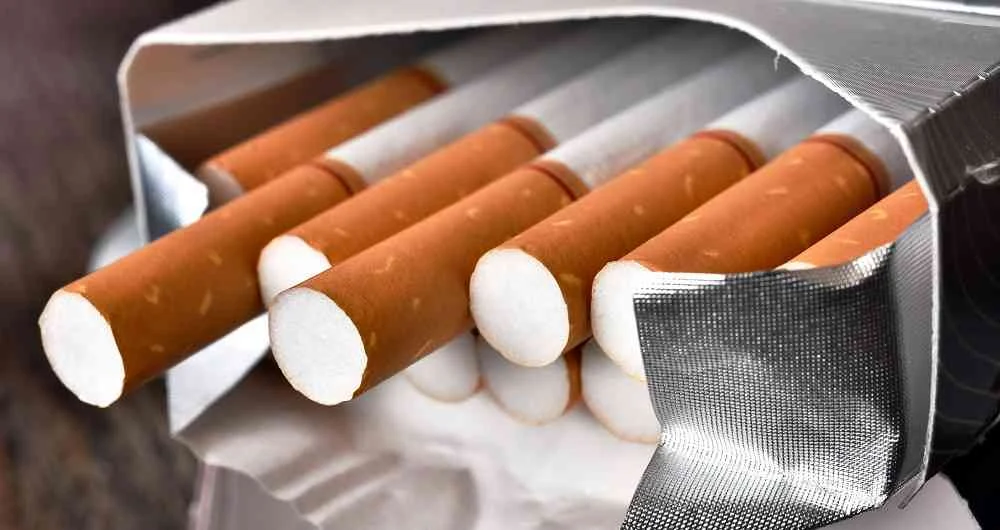 El consumo de cigarrillos ilegales se dispara en la UE, pero España se mantiene con una de las tasas más bajas