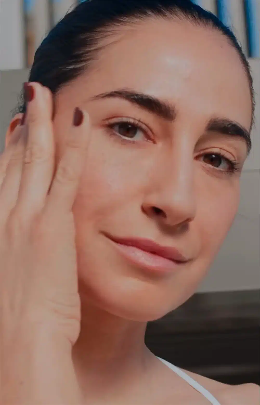 Las rutinas de piel de Cocó Constans arrasan en Instagram 1 Merca2.es cococonstans Merca2.es