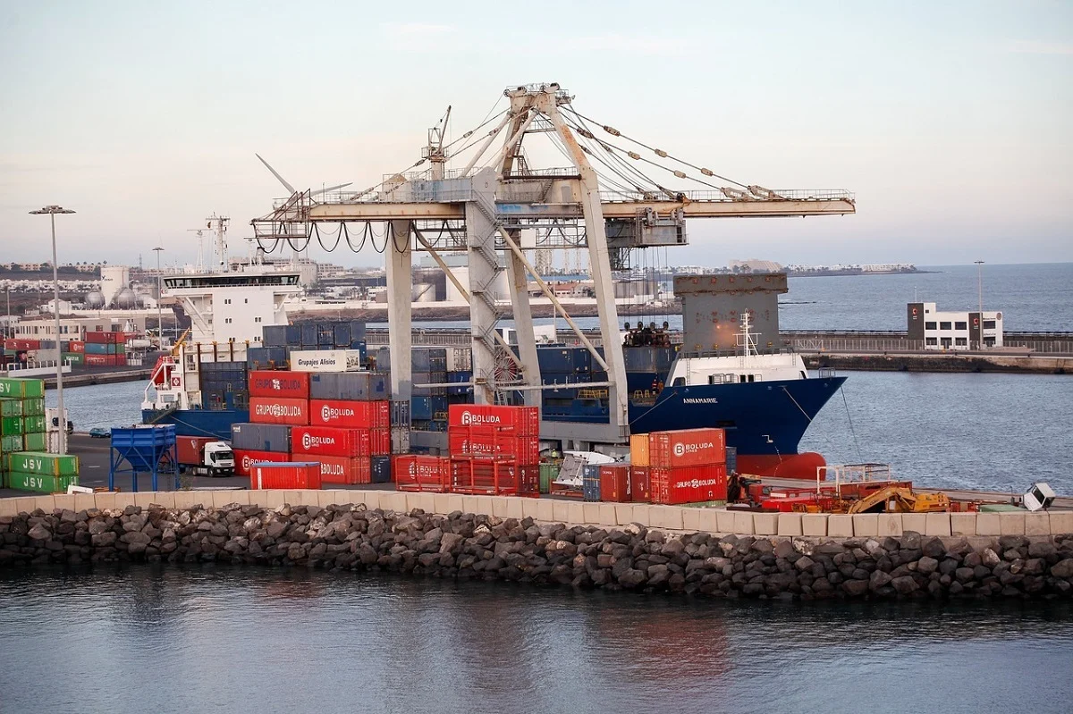 Comercio Internacional: Formación Profesional que Impulsa la Economía Global