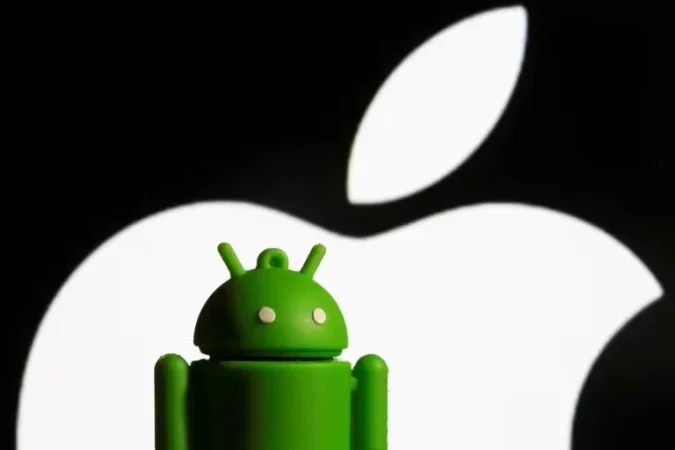 Convertir Android