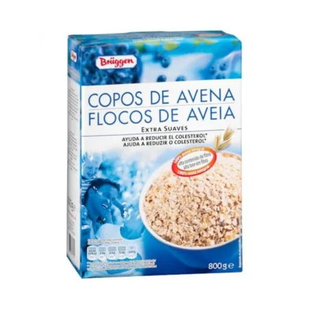 Mercadona tiene el desayuno ideal para empezar el día con energía 30 Merca2.es copos de avena bruggen 620x620 1 Merca2.es