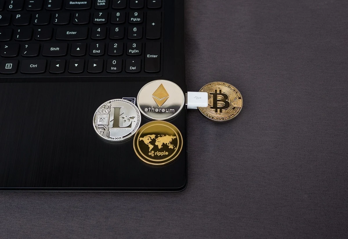 Las criptomonedas han tenido un crecimiento y adopción significativo en diversos sectores