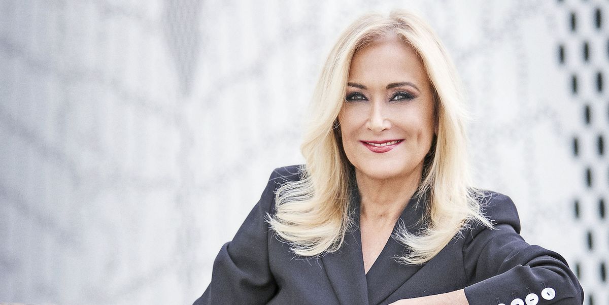 Cristina Cifuentes vive Masterchef Celebrity como una aventura inesperada