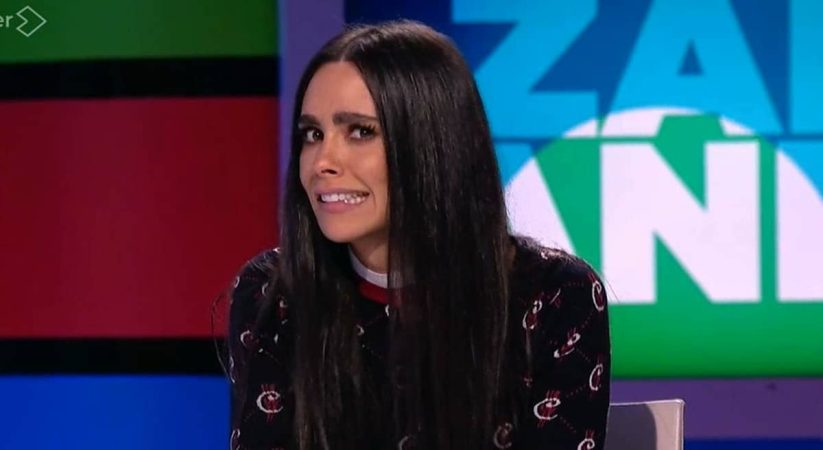 cristina pedroche 1 Merca2.es