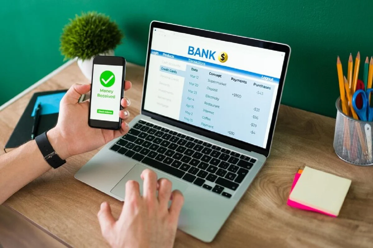 La banca digital le come terreno a la tradicional: en 2022 ya había captado casi 10 millones de cuentas