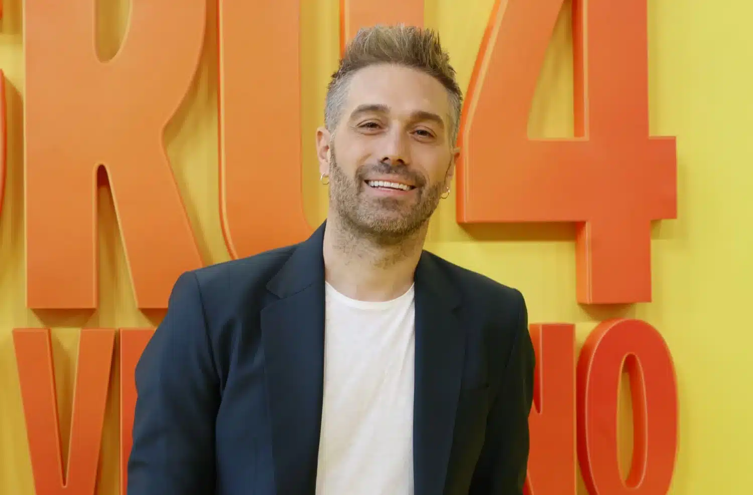 Dani Martínez fichado por Telecinco para enfrentarse a Broncano 1 Merca2.es Dani Martínez
