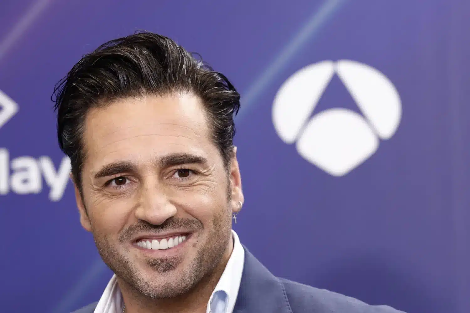 David Bustamante presume de novia en sus redes sociales 1 Merca2.es David Bustamante