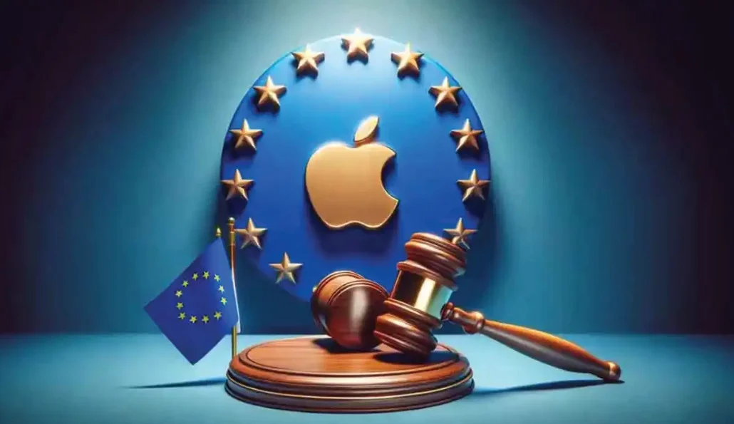 La Unión Europea explica las razones por las que Apple sigue sin cumplir con la Ley de Mercados Digitales