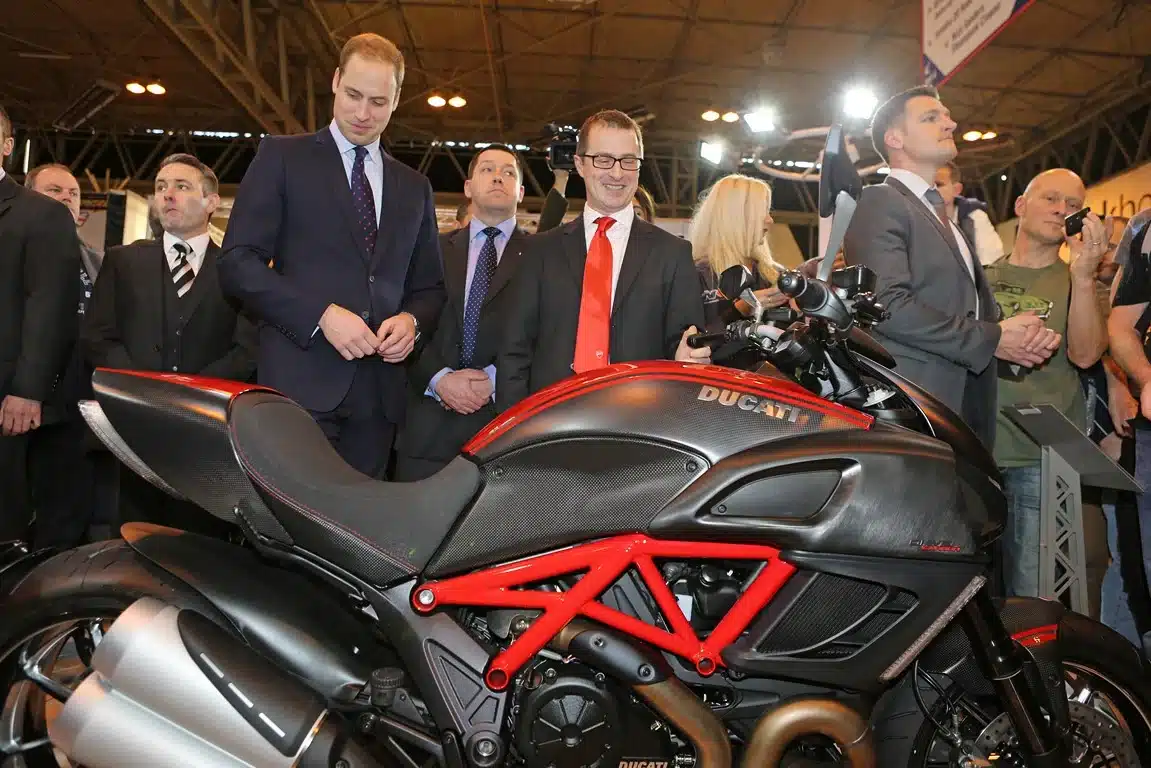 Ducati