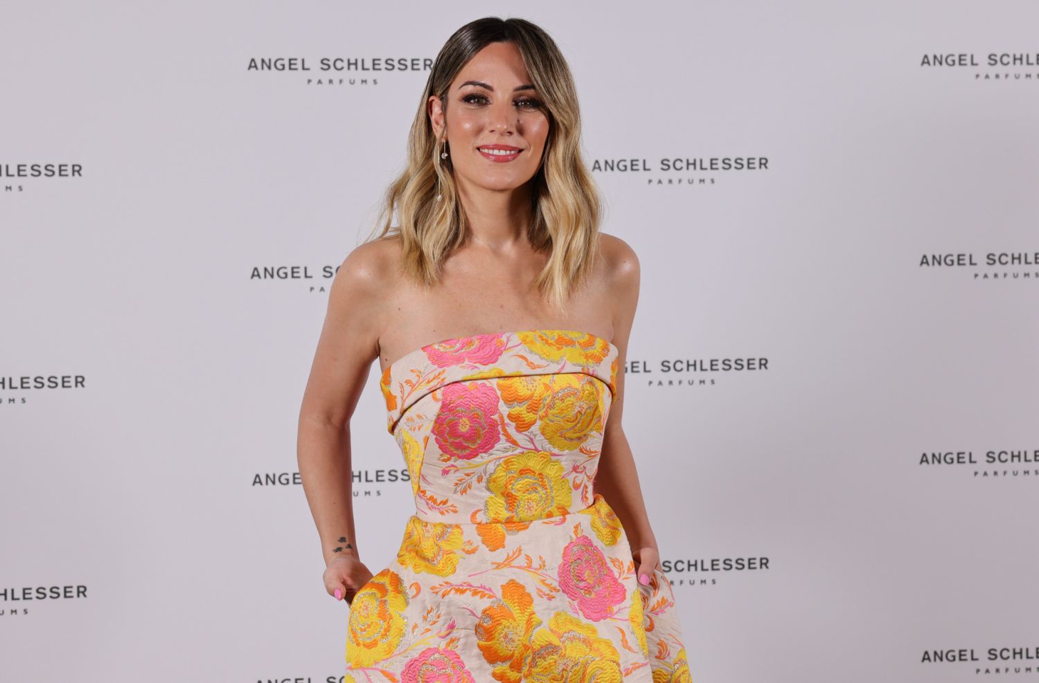 Edurne disfruta de su nueva vida en La Toscana con De Gea 1 Merca2.es Edurne