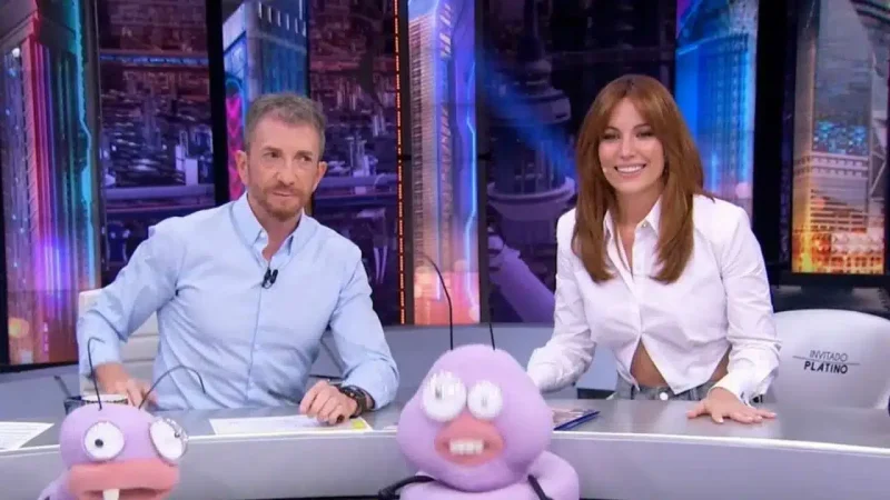 edurne sorprende con un nuevo look en el hormiguero 6d3cb364 240916223252 1280x720 Merca2.es