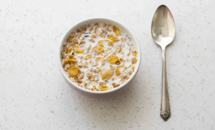 El peor cereal para tu dieta que puedes encontrar en Mercadona, según un nutricionista