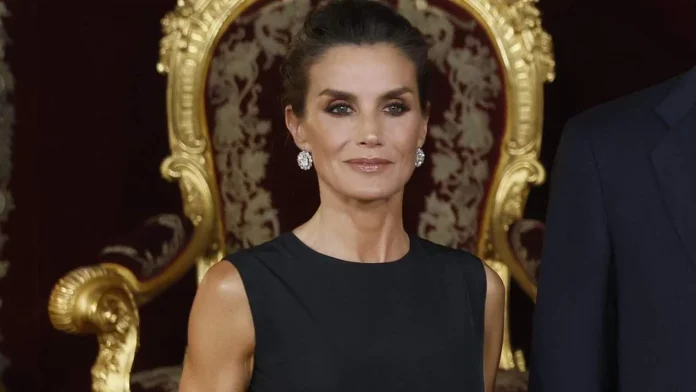 El snack keto que Letizia ama y que puedes hacer fácilmente en tu cocina