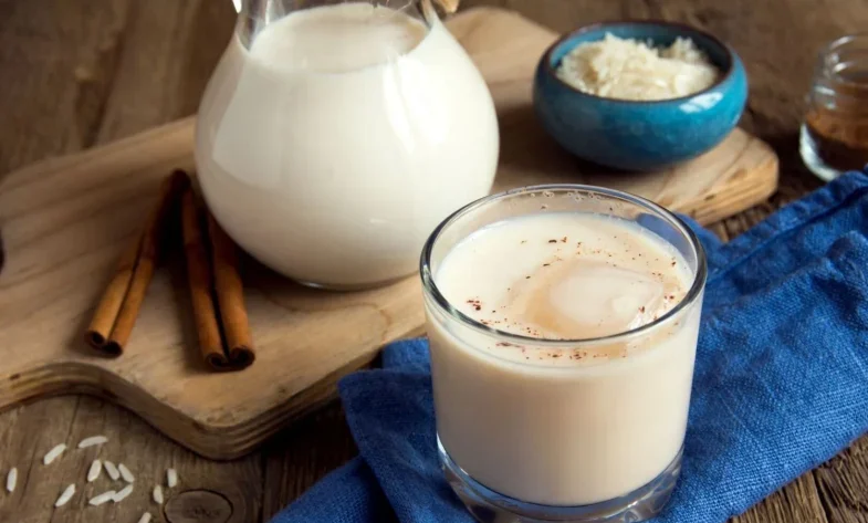 El sustituto de leche en Lidl que mejora tus entrenamientos y es todo un éxito