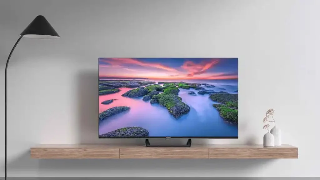 Electrodoméstico TV